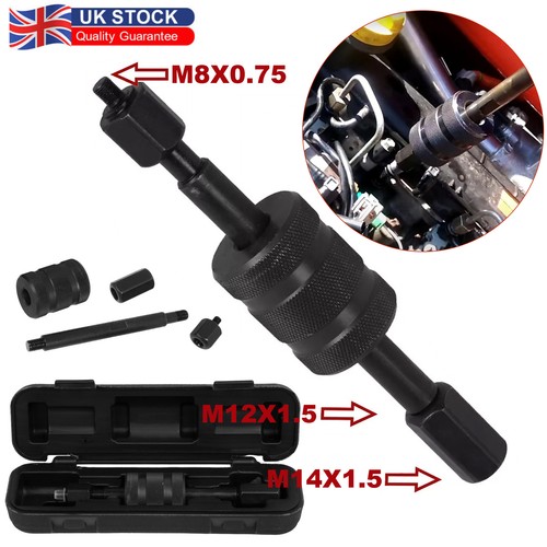 Diesel injector extractor - diesel,