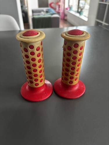 Raleigh bmx burner dotty - bmx,
