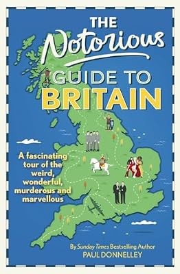 The notorious guide - guide, to