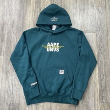 Aape By A Bathing Ape Hoodie