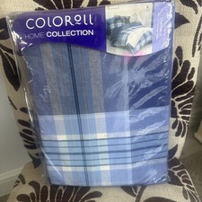 Coloroll Lined Curtains 66”