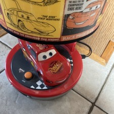 Vintage Disney Pixar Cars