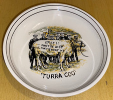 Toni Raymond Pottery - Vintage