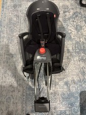 Hamax Siesta Child Bicycle