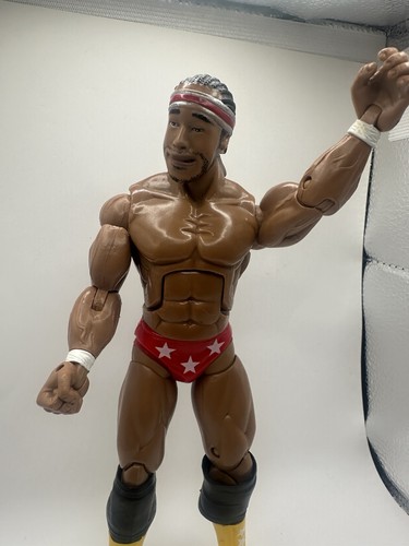 Rare jakks tna deluxe - jakks,