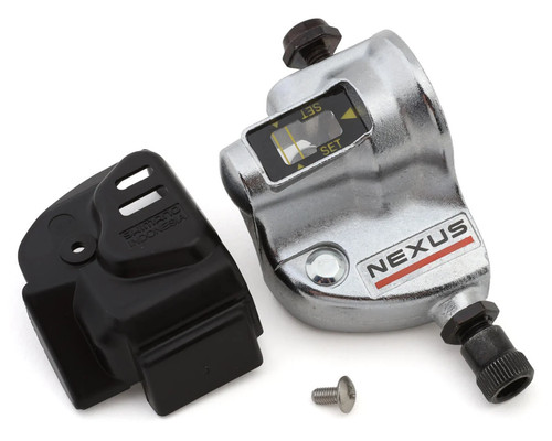 Shimano nexus inter3 bell - nexus,