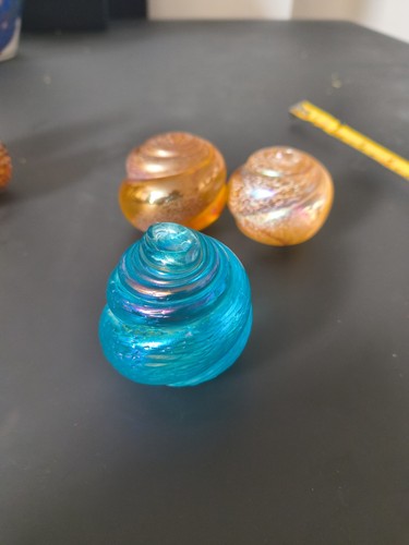 John ditchfield glasform shell - ditchfield,