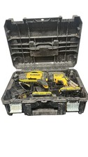 DEWALT DCF620D2K-QW Cordless