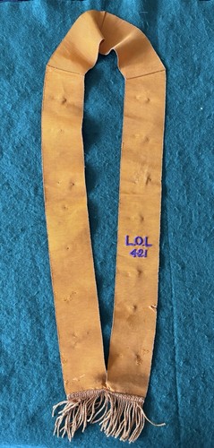 Old junior orange lodge - orange,