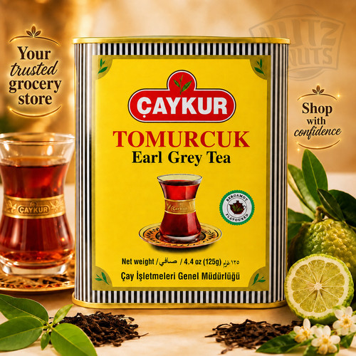 Caykur earl grey loose - earl,