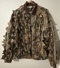 VTG! Cabelas Advantage Timber