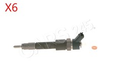 Bosch pcs injector for - injector,