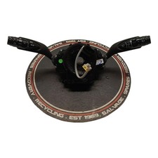 HYUNDAI TUCSON SQUIB STALK