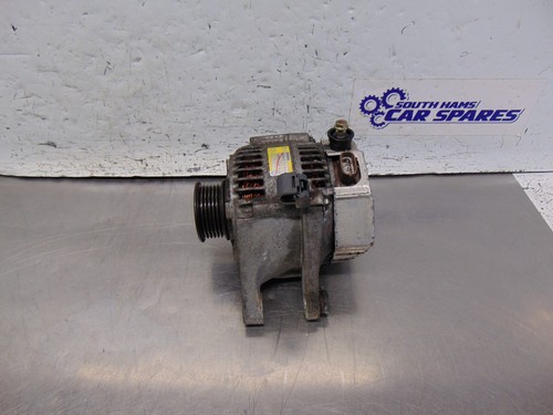 Toyota corolla alternator - corolla,