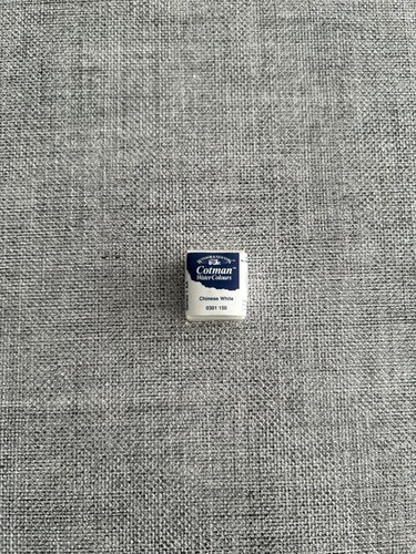 Winsor and newton cotman - winsor,