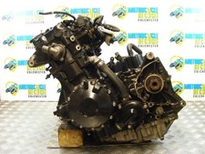 Triumph Sprint ST 1050 Engine