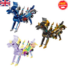 2 In 1 Collision Dinosaur Car