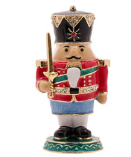 Trinket Box  By Juliana