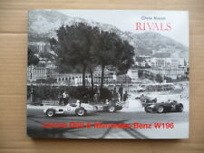 MOTOR SPORT.. .  RIVALS