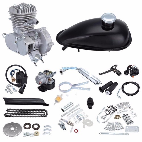 50cc stroke gas engine - 50cc, motor