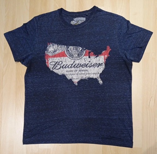 Budweiser anheuser busch usa - anheuser-busch,