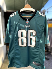 Nike Eagles jersey, Zach Ertz 86, Brand new item, Mens Large
