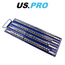 US PRO 80 Clip Metal Socket