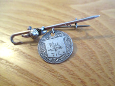 ANTIQUE SILVER SNAIL LOVE