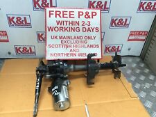NISSAN MICRA 13 Reg  ELECTRIC POWER STEERING COLUM.