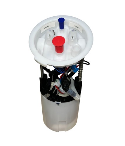 Bmw n54 upgraded fuel - n54,
