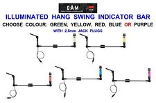 DAM ILLUMINATED SWING HANG