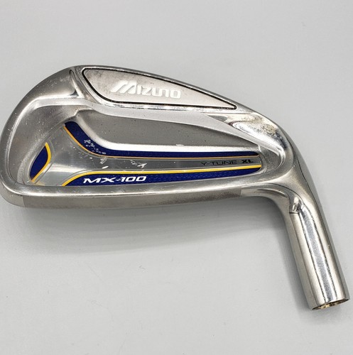 Mizuno 100 tune - mx-100, y-tune