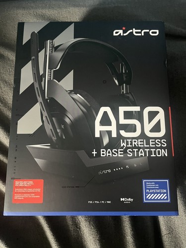 Astro gaming a50 wireless - astro,