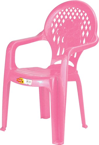 Strong high grade plastic - strong,