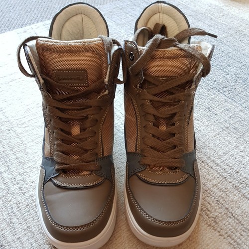 Lambretta boots size - boots,