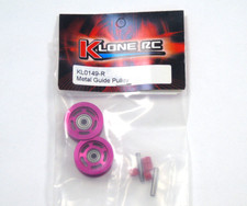 PV0668 Thunder Tiger RC Metal