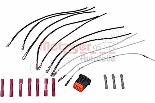 Central electrics cable repair - cable,