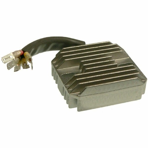 Voltage regulator arrowhead - regulator,