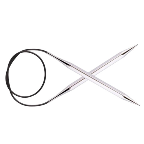 Knitpro fixed circular - fixed,