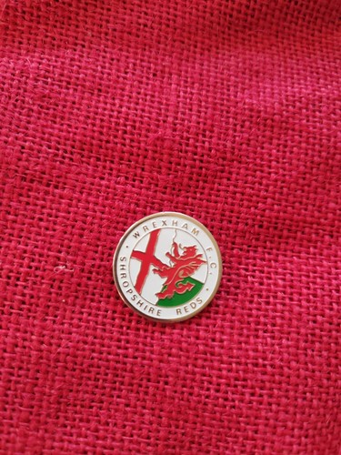 Wrexham shropshire reds - wrexham,