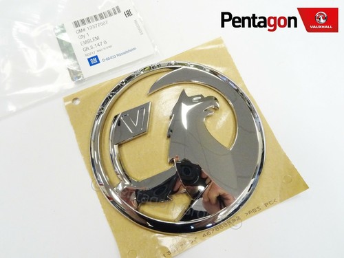 New genuine vauxhall corsa - vauxhall, d