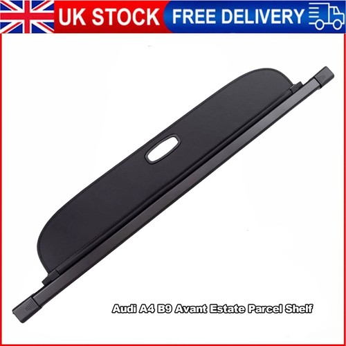 Load compartment cover for - compartment,