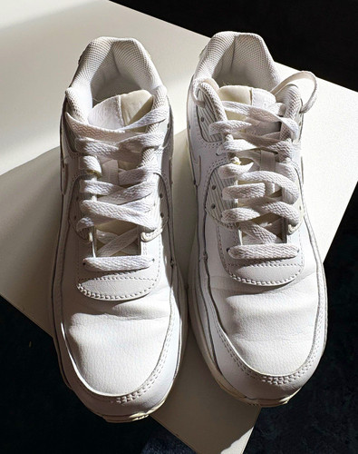 Nike air max white - nike,