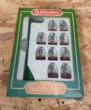 Subbuteo Liverpool 2nd Team -