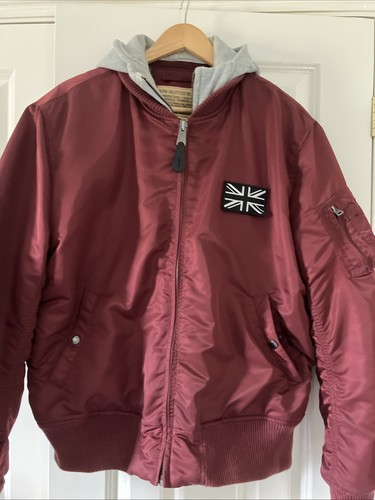 Alpha industries men xl - men's,
