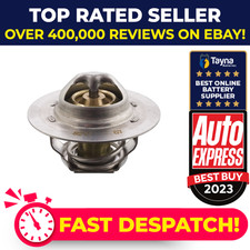 Coolant Thermostat fits