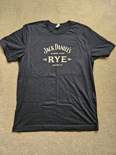 Jack daniels rye - jack,