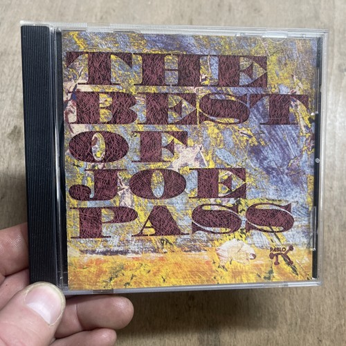 Joe pass the best - the,