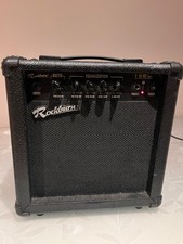 Rockburn 15B Guitar Amplifier