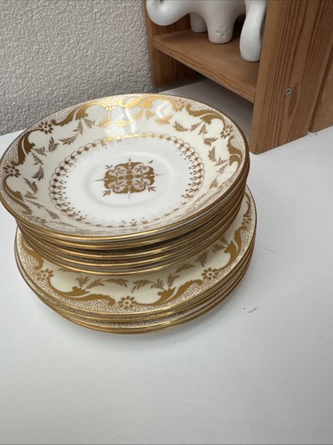 C1900 minton gold cream - c1900,